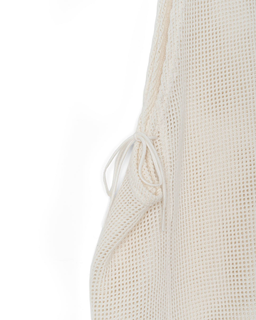 RECU-040 | COTTON LAYERED MESH BIBS