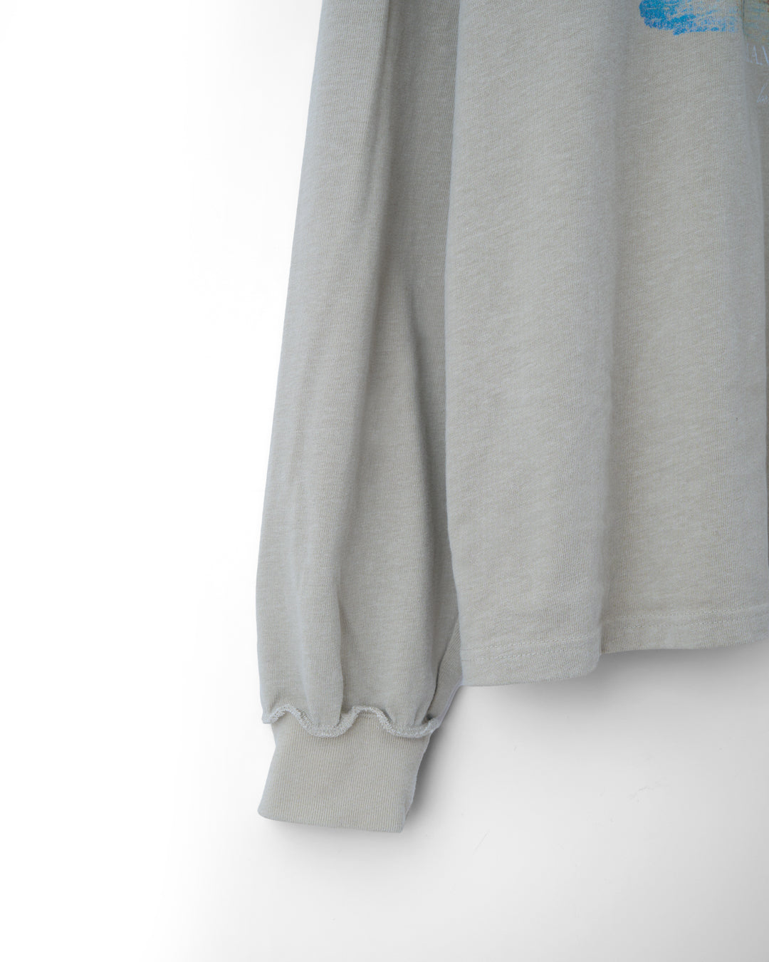 RECU-046 | SCALE L/S TEE