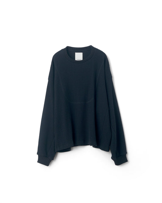 RECU-051 | AZEAMI THERMAL TEE