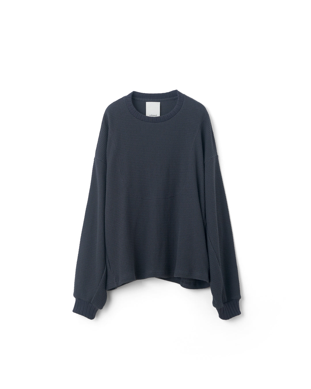 RECU-051 | AZEAMI THERMAL TEE – refomed