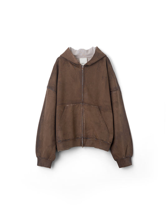 RECU-052 | PLASTERER HOODIE