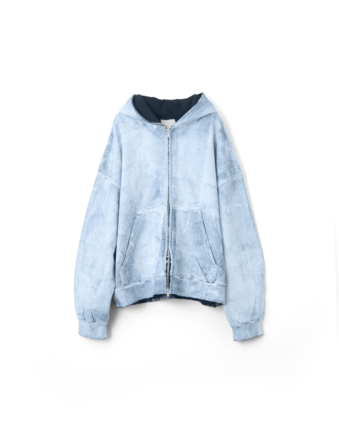 RECU-052 | PLASTERER HOODIE