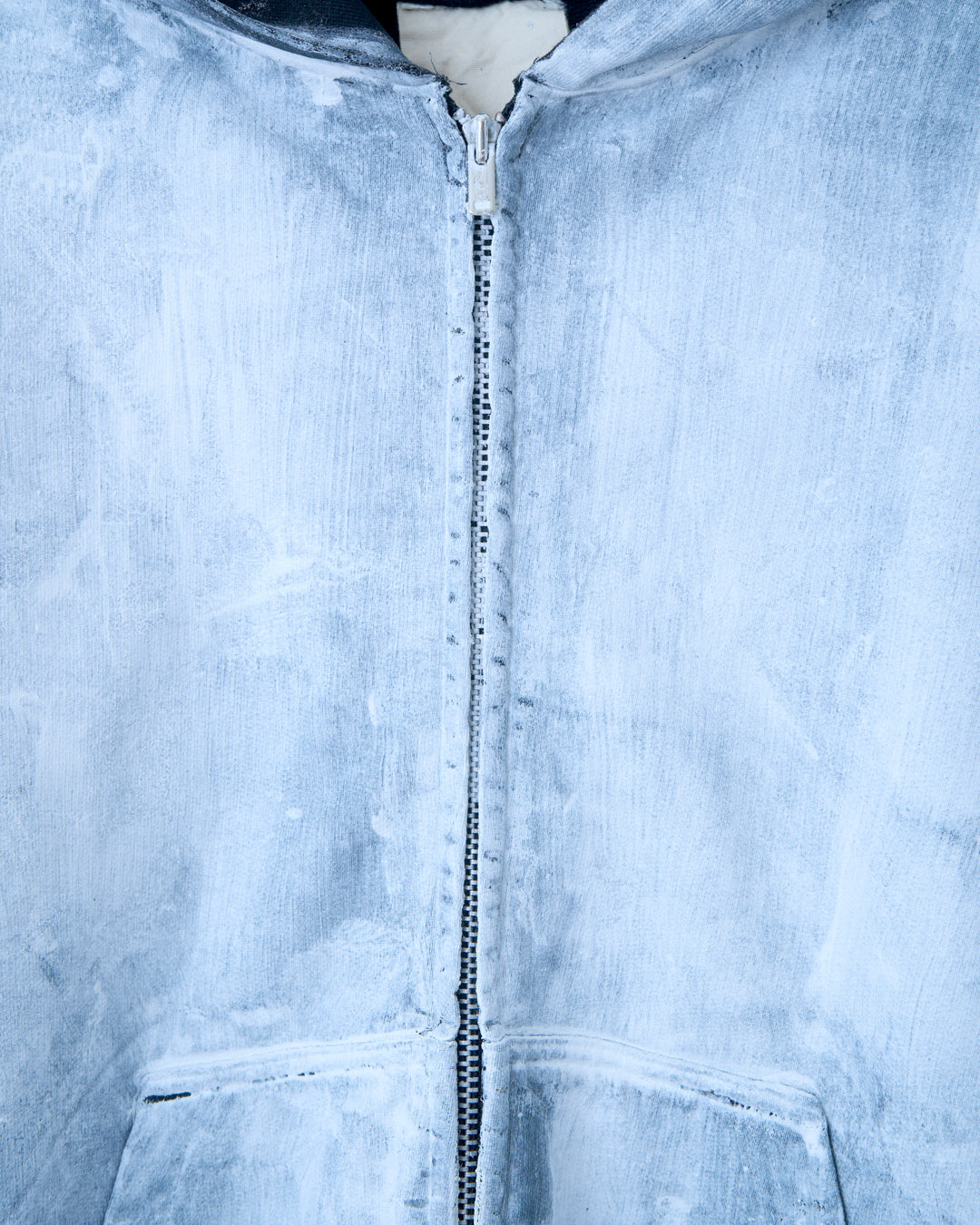 RECU-052 | PLASTERER HOODIE