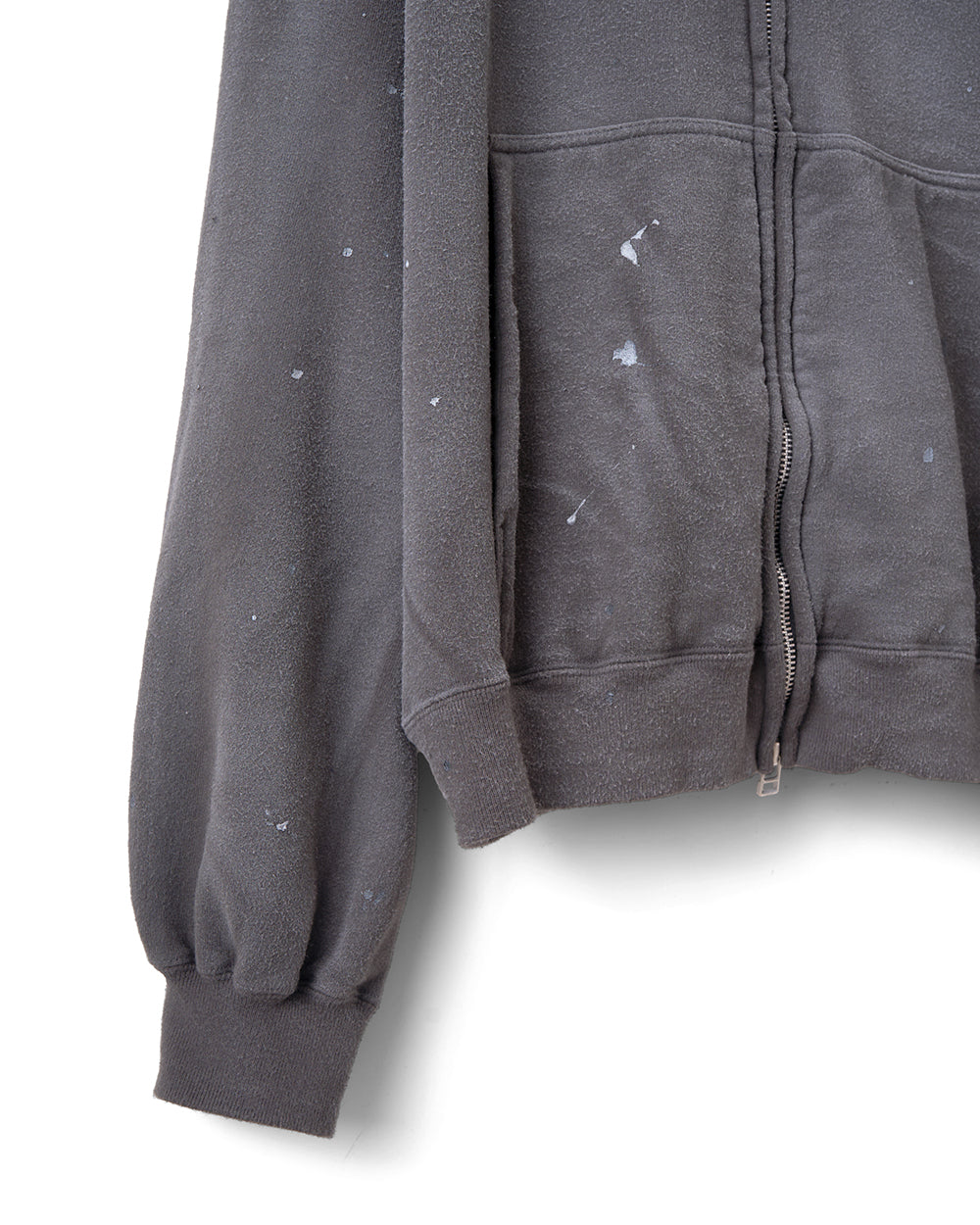 RECU-055 | FRESH MAN ZIPUP HOODIE