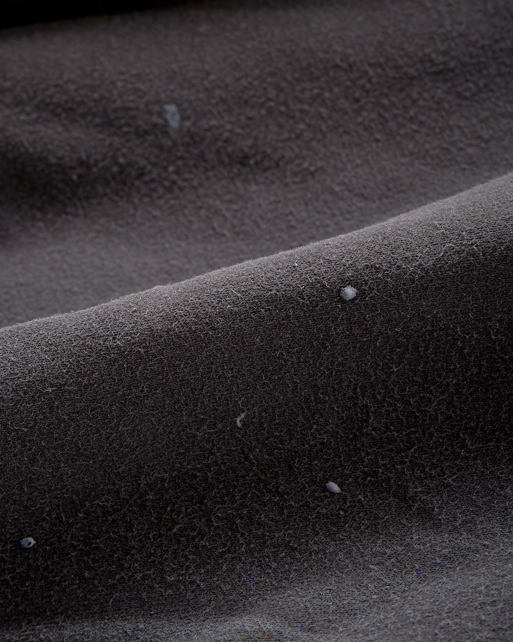 RECU-055 | FRESH MAN ZIPUP HOODIE