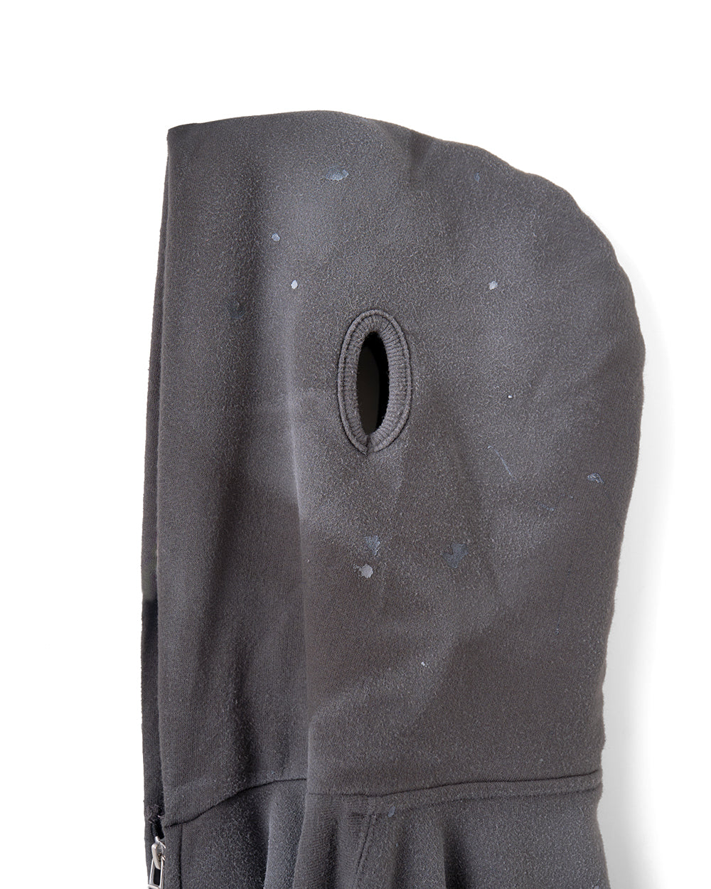 RECU-055 | FRESH MAN ZIPUP HOODIE