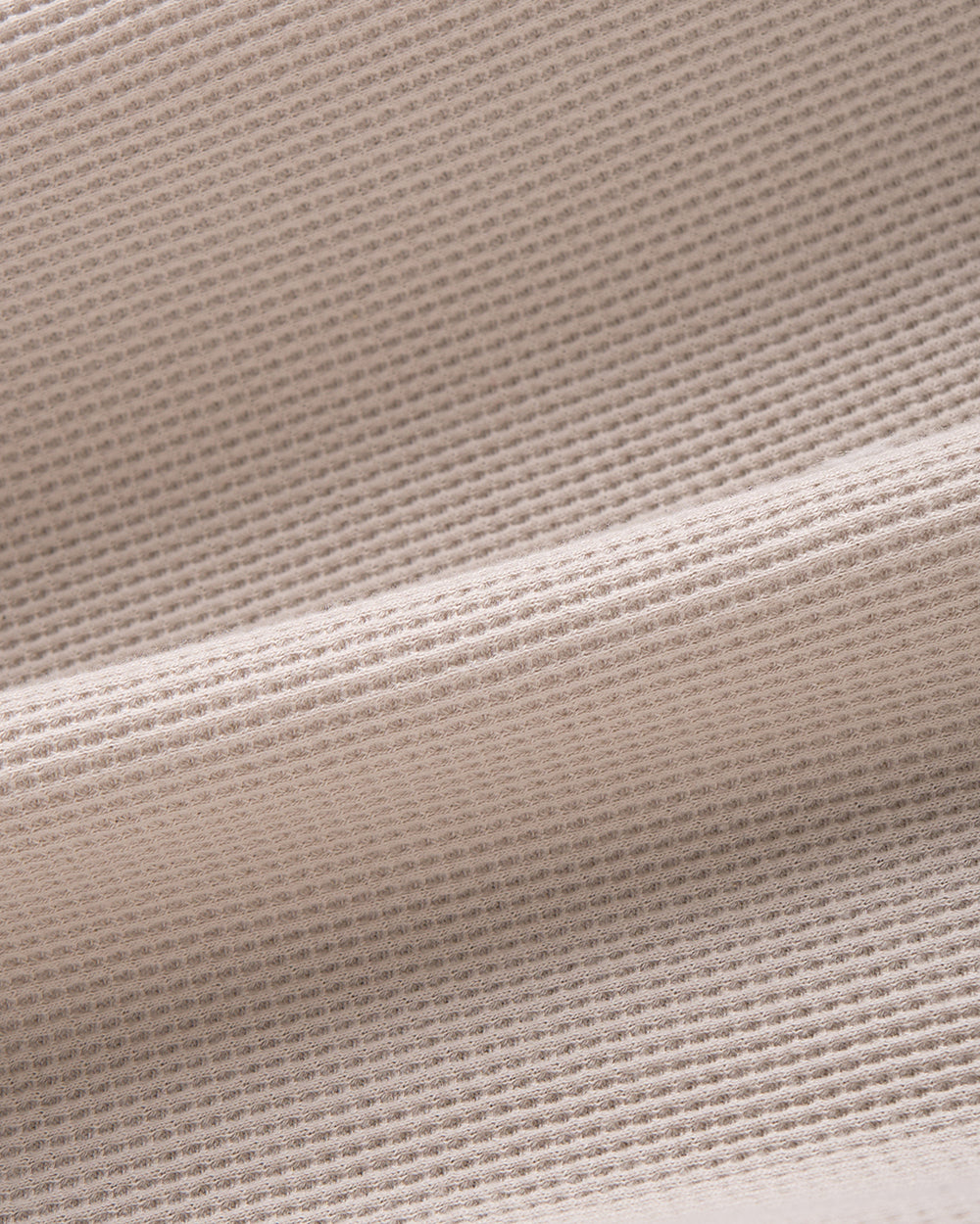 RECU-056 | FRESH MAN HENLEY NECK