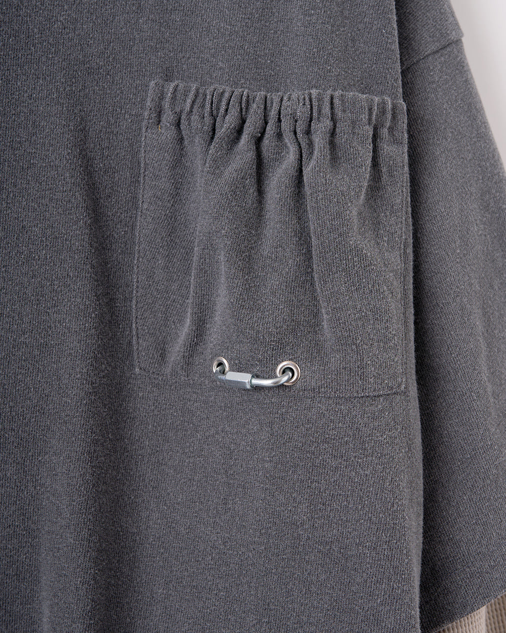 RECU-057 | FRESH MAN L/S TEE