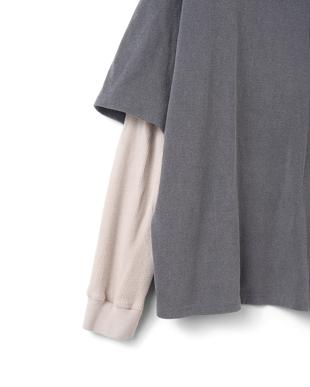 RECU-057 | FRESH MAN L/S TEE