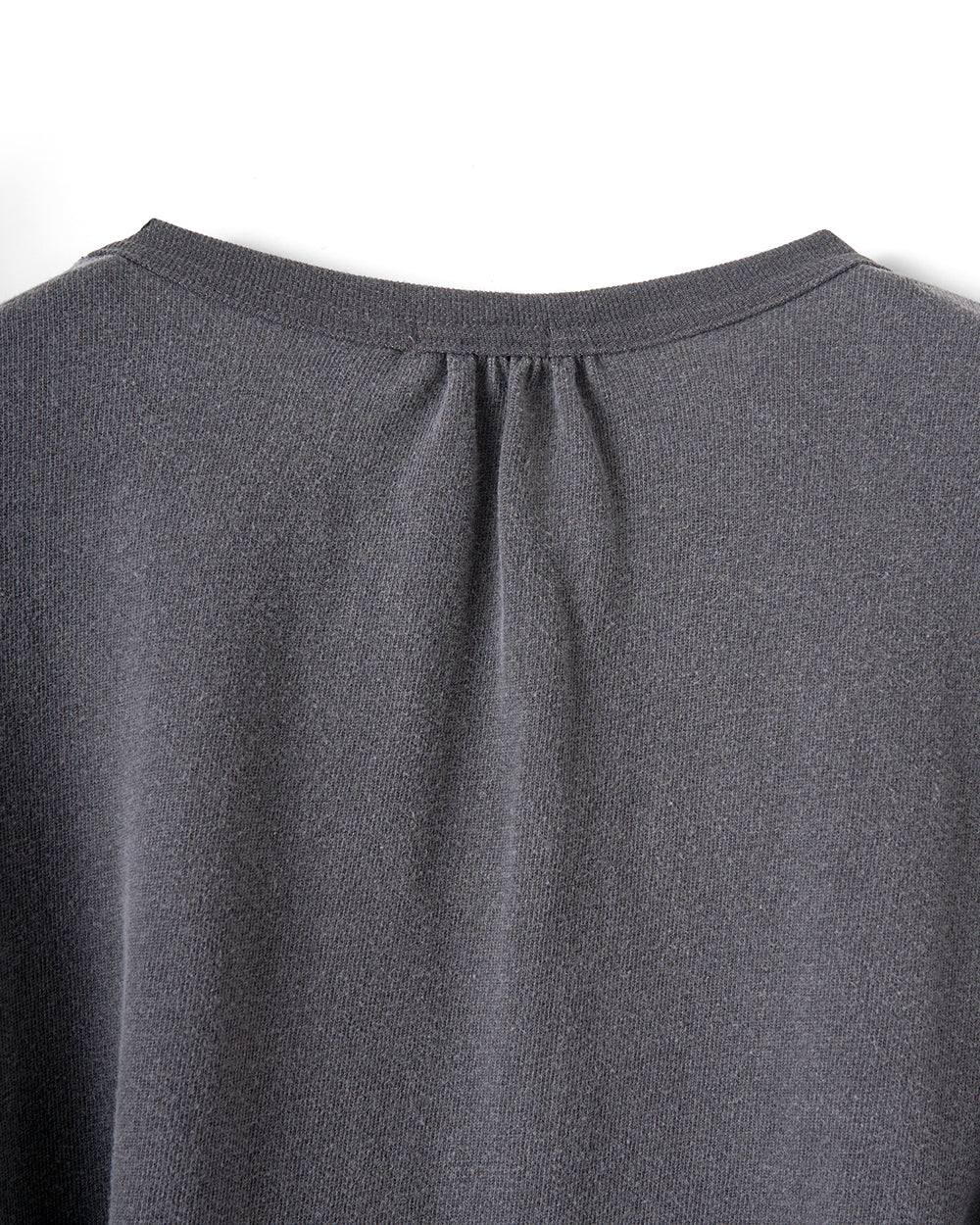 RECU-057 | FRESH MAN L/S TEE