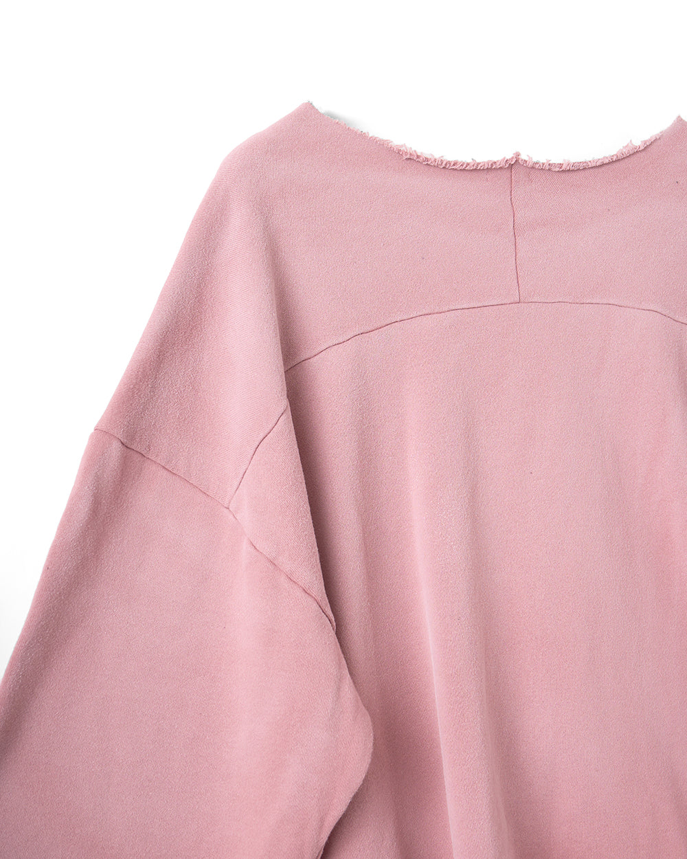 RECU-058 | 10WASH S/S SWEATER