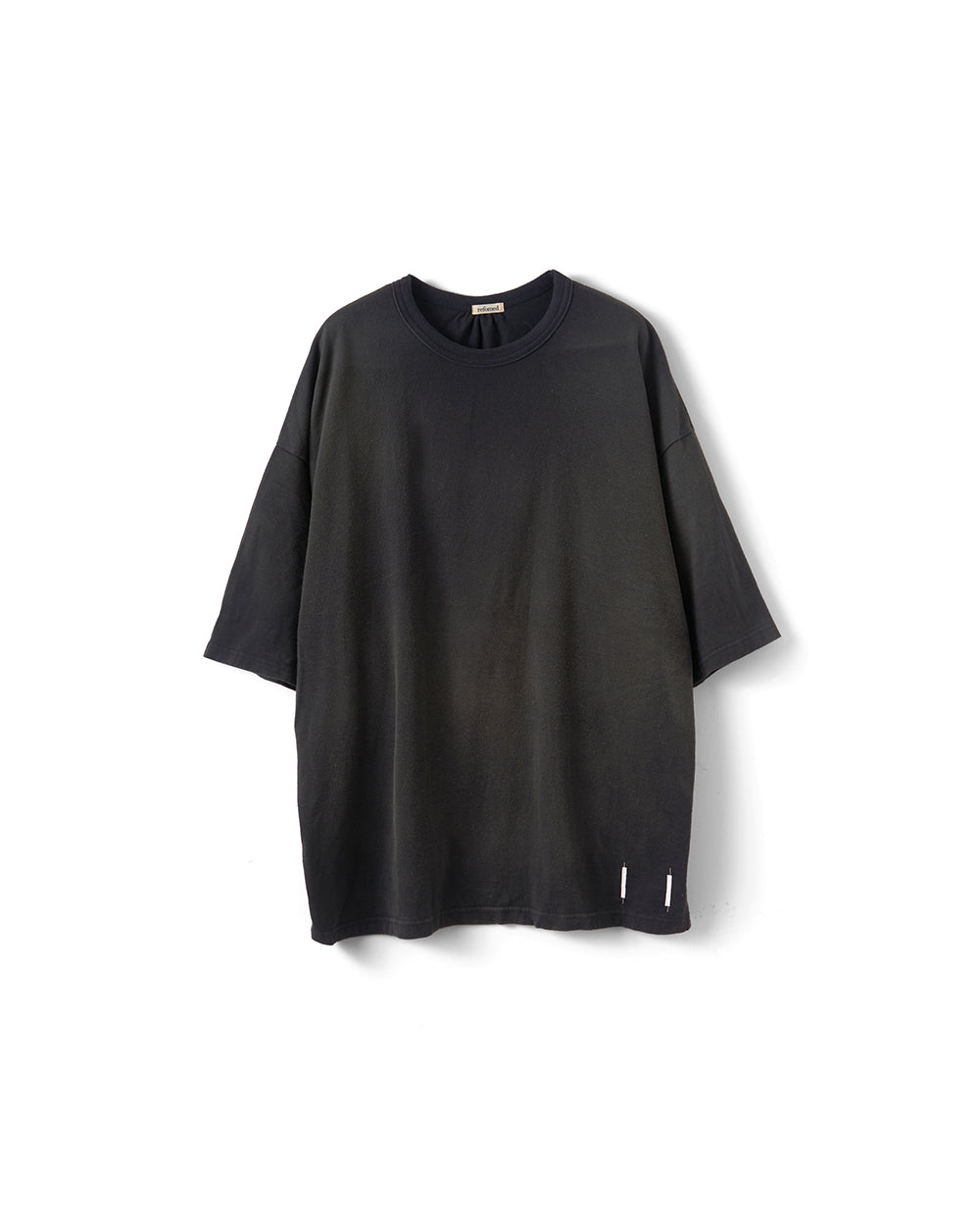 RECU-059 | 10WASH FORMED TEE ”OVER”