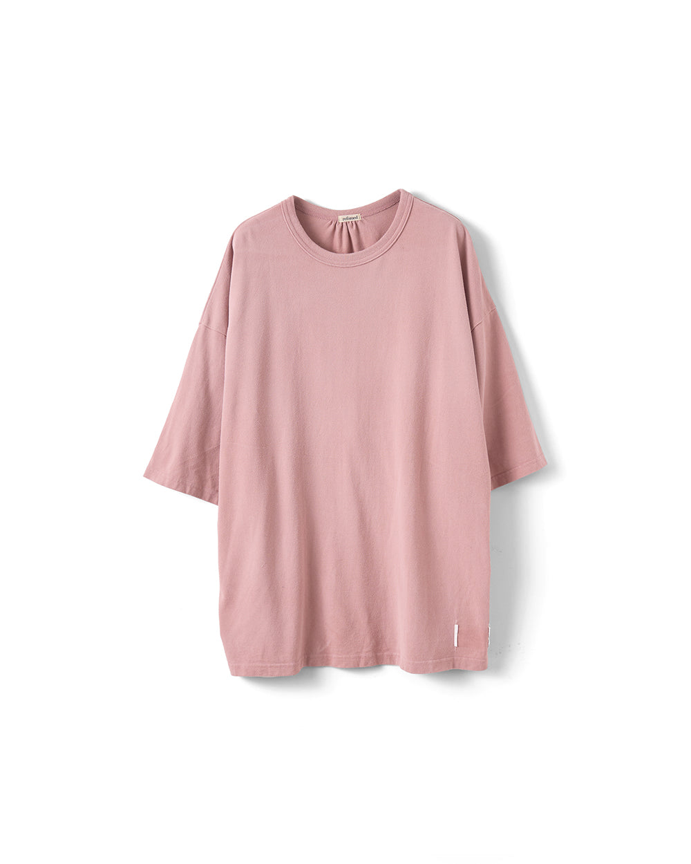 RECU-059 | 10WASH FORMED TEE ”OVER”