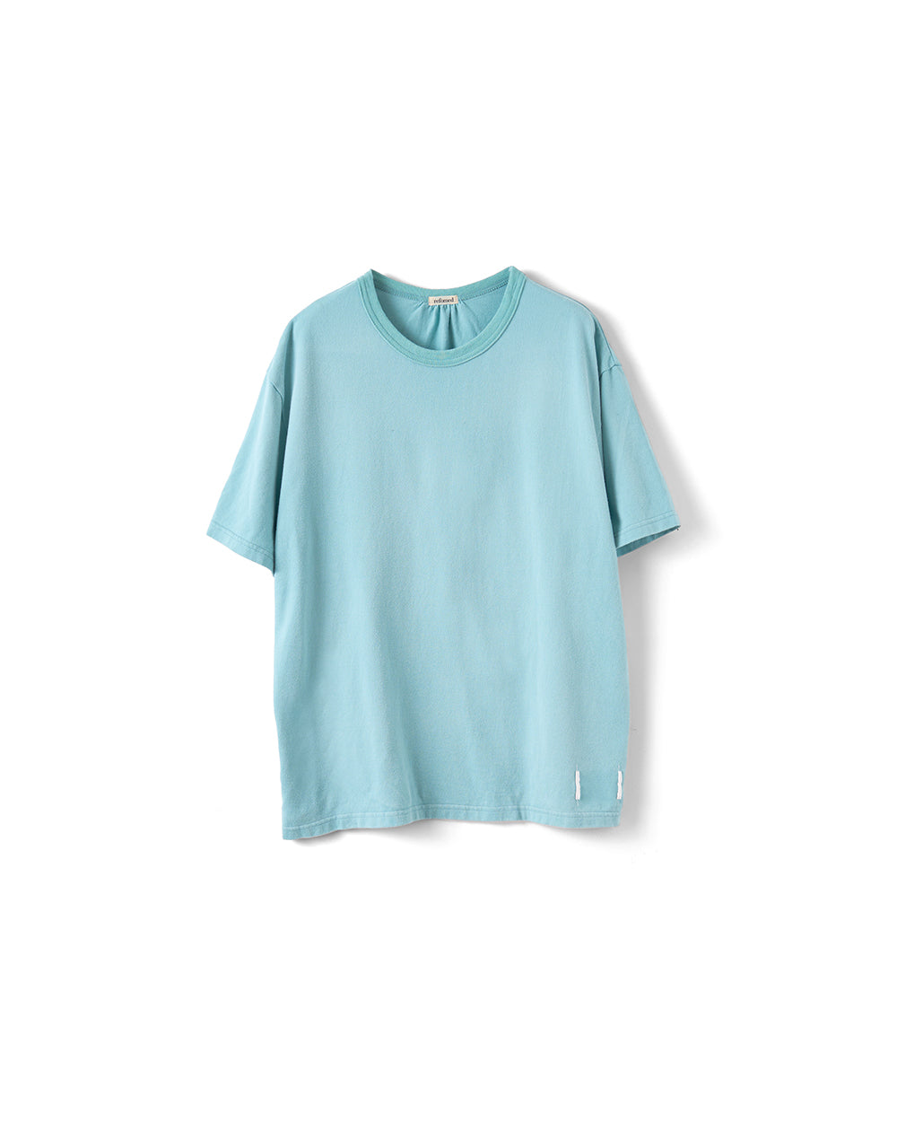RECU-060 | 10WASH FORMED TEE ”BASE”