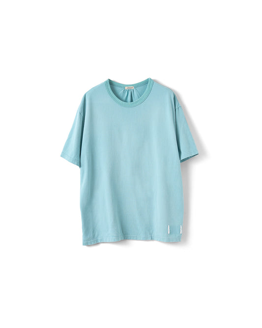 RECU-060 | 10WASH FORMED TEE ”BASE”