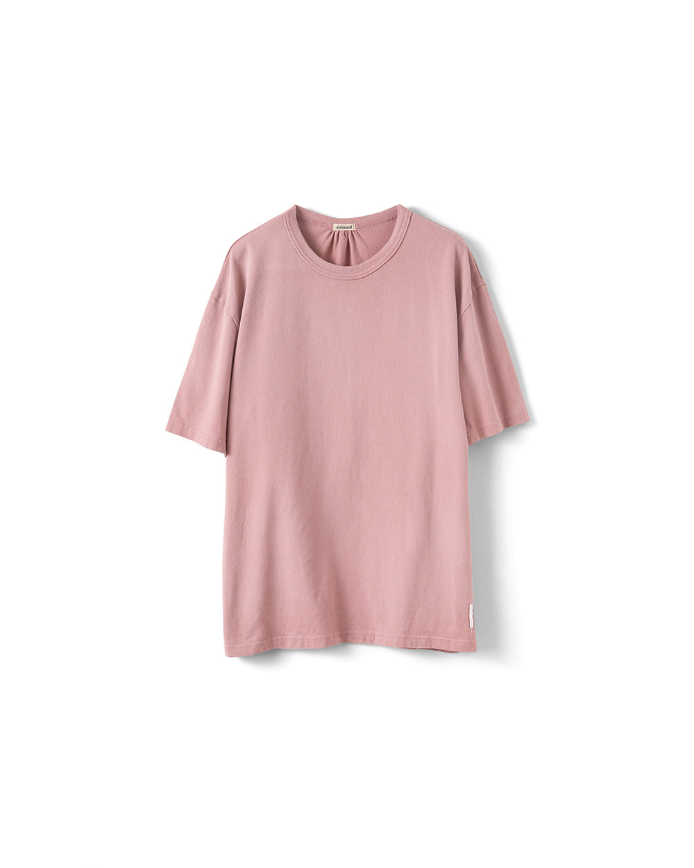RECU-060 | 10WASH FORMED TEE ”BASE”
