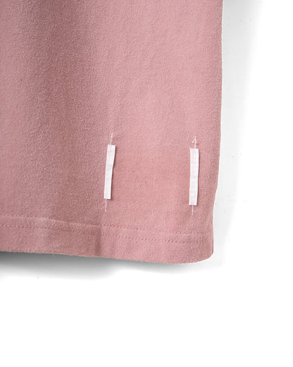 RECU-060 | 10WASH FORMED TEE ”BASE”