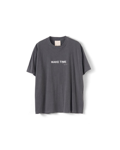 RECU-062 | MAKE TIME TEE