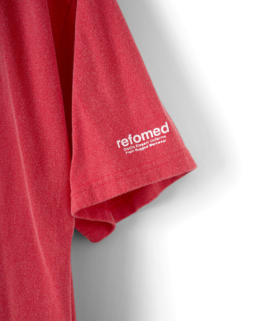 RECU-062 | MAKE TIME TEE