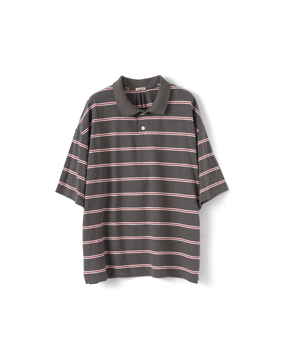 RECU-064 | OLD MAN POLO ”BORDER”