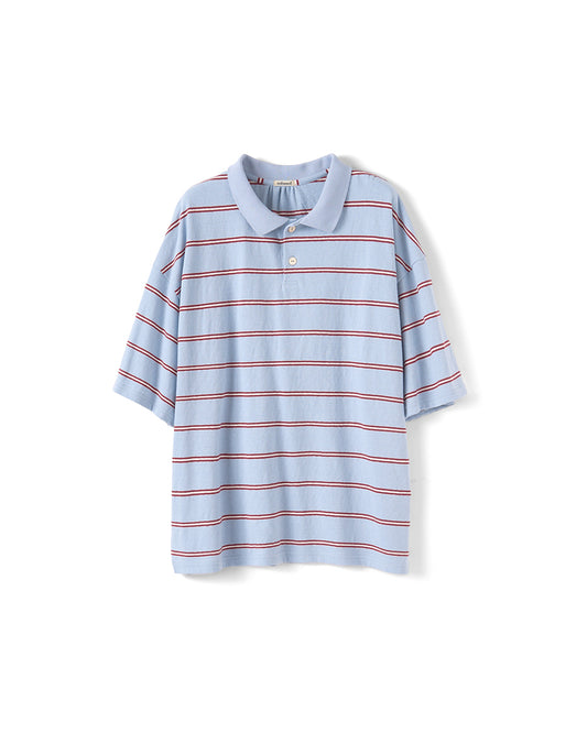 RECU-064 | OLD MAN POLO ”BORDER”