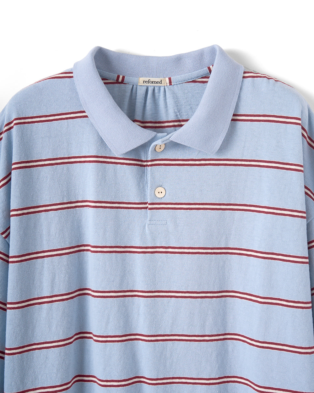 RECU-064 | OLD MAN POLO ”BORDER”