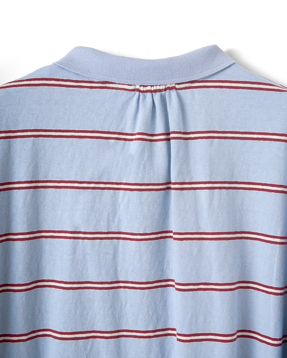 RECU-064 | OLD MAN POLO ”BORDER”