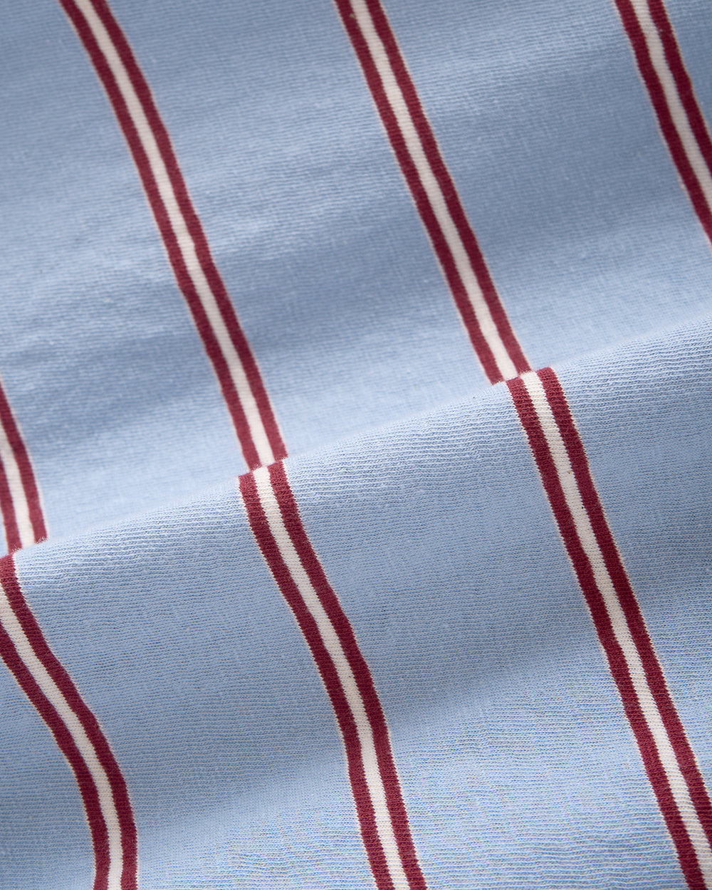 RECU-064 | OLD MAN POLO ”BORDER”