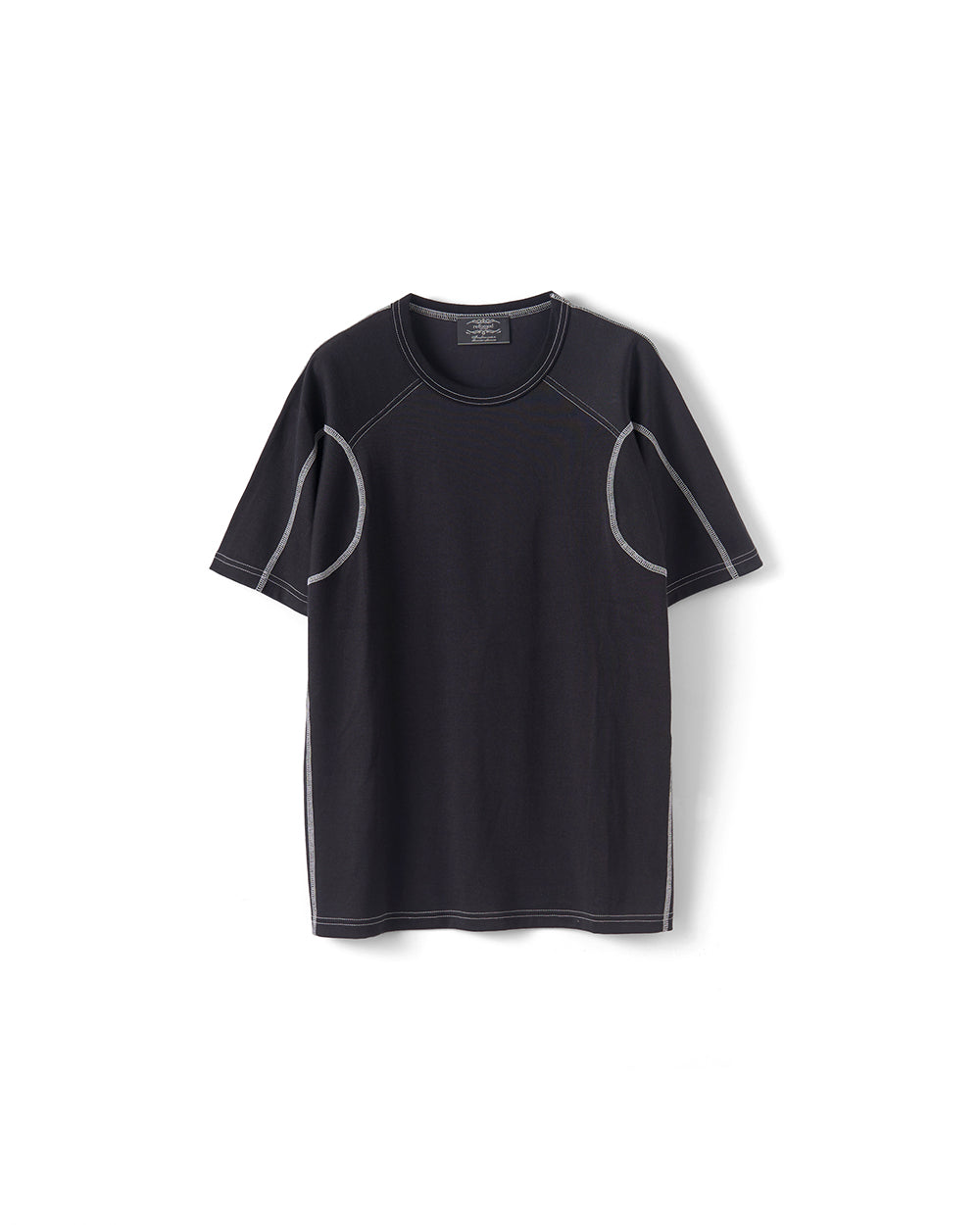 RECU-065 | FRESH MAN MOTION TEE