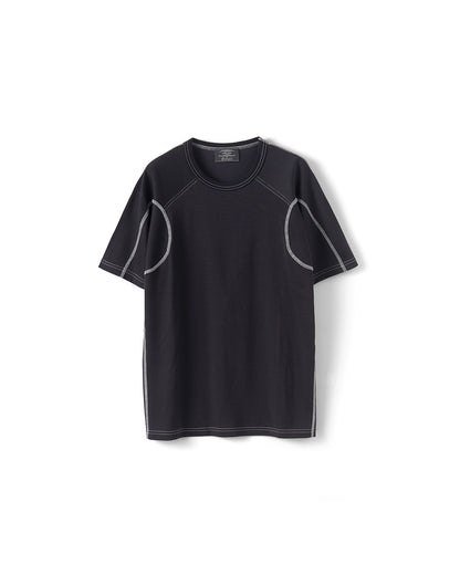 RECU-065 | FRESH MAN MOTION TEE