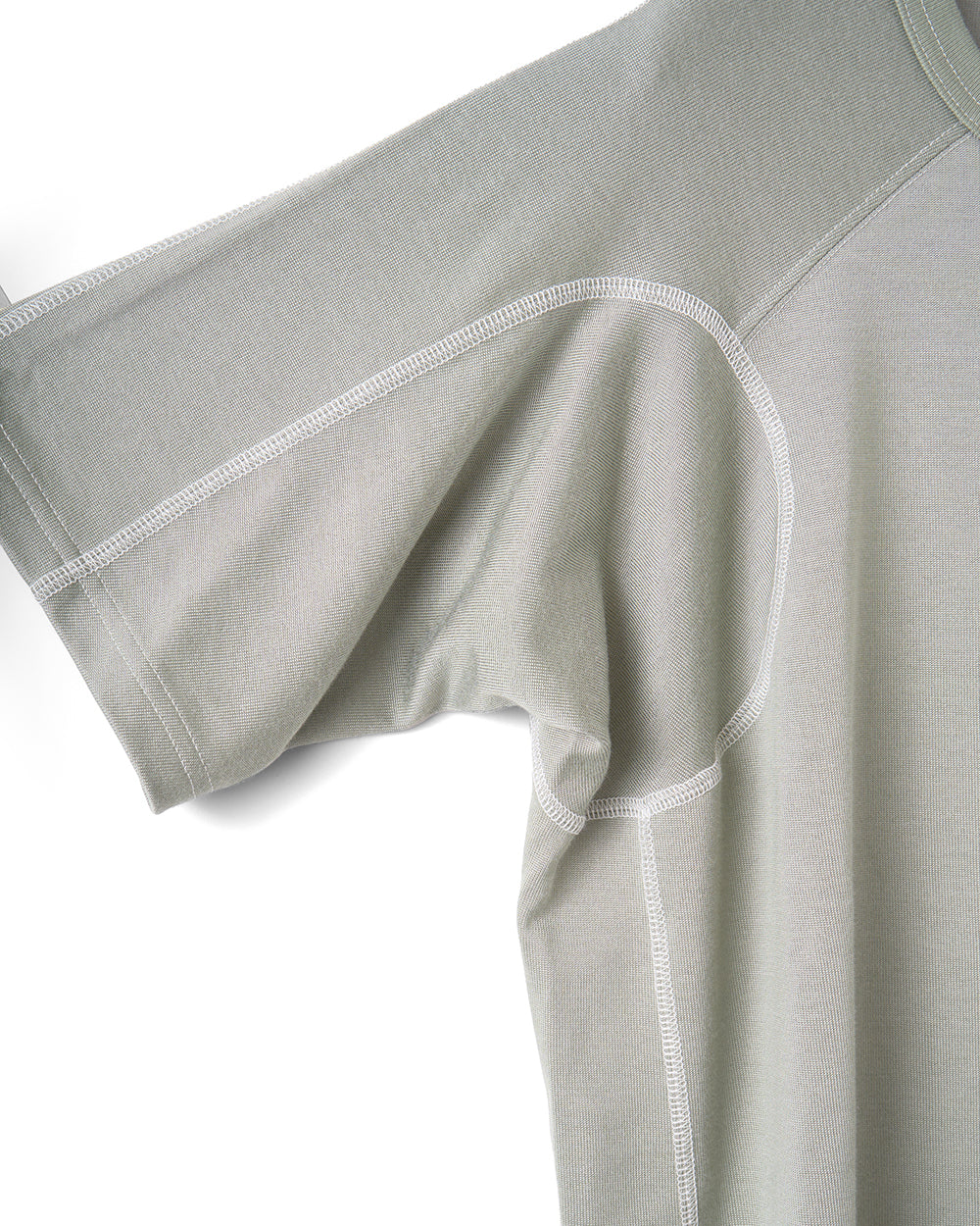 RECU-065 | FRESH MAN MOTION TEE