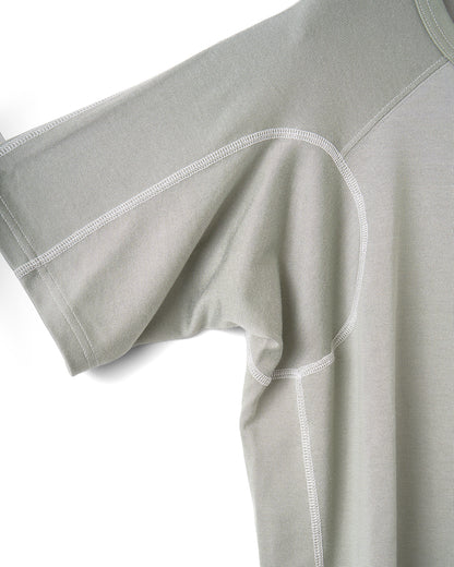 RECU-065 | FRESH MAN MOTION TEE