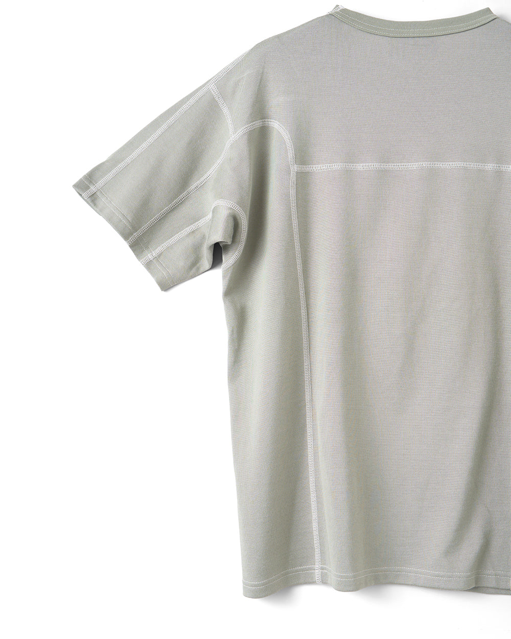 RECU-065 | FRESH MAN MOTION TEE