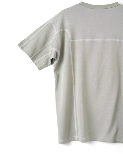 RECU-065 | FRESH MAN MOTION TEE