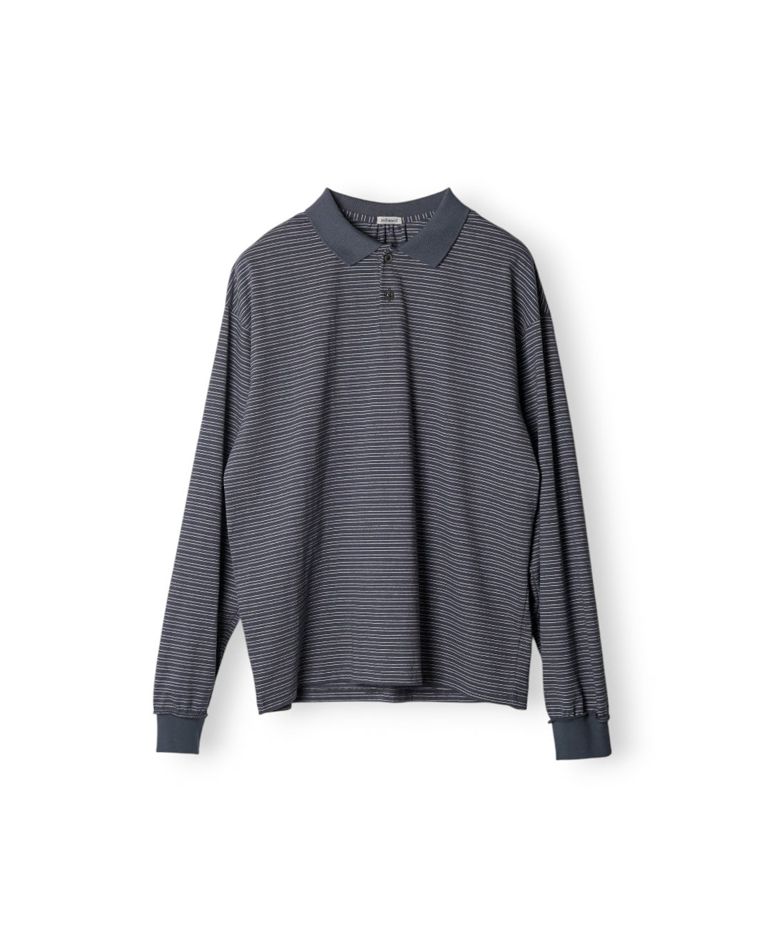 RECU-069 | OLD MAN LONG SLEEVE POLO