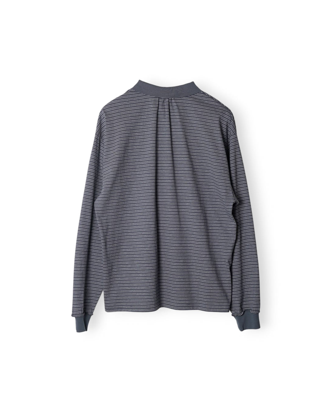 RECU-069 | OLD MAN LONG SLEEVE POLO