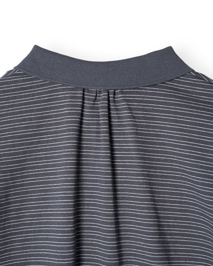 RECU-069 | OLD MAN LONG SLEEVE POLO