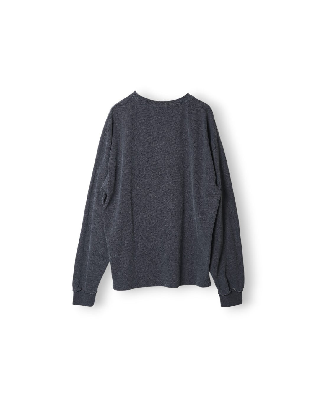 RECU-071 | "MIXER" LONG SLEEVE TEE