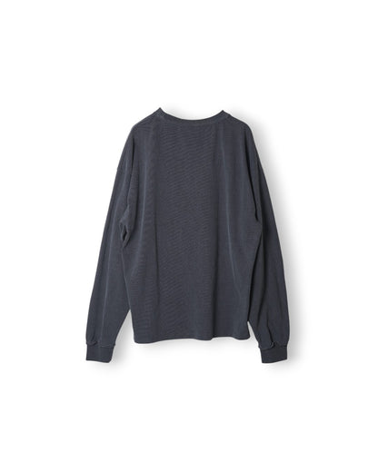 RECU-071 | "MIXER" LONG SLEEVE TEE