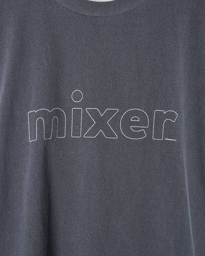 RECU-071 | "MIXER" LONG SLEEVE TEE