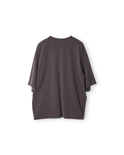RECU-072 | REGULAR FIT TEE "flower"