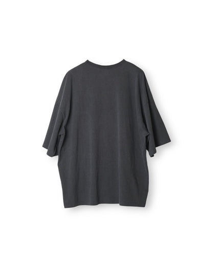 RECU-072 | REGULAR FIT TEE "flower"