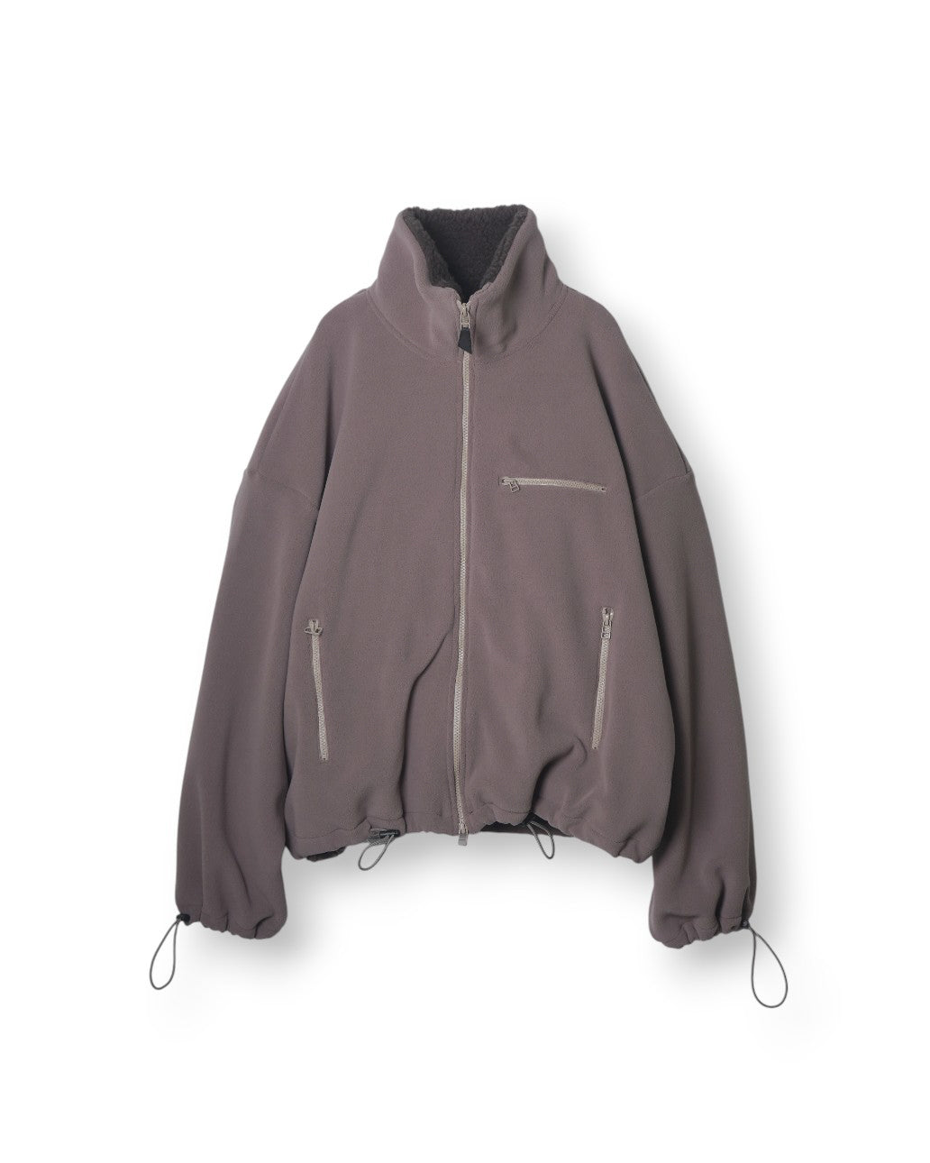 RECU-074 | Castro  FLEECE JAMPER