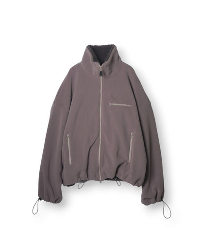 RECU-074 | Castro  FLEECE JAMPER