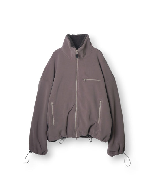 RECU-074 | Castro  FLEECE JAMPER