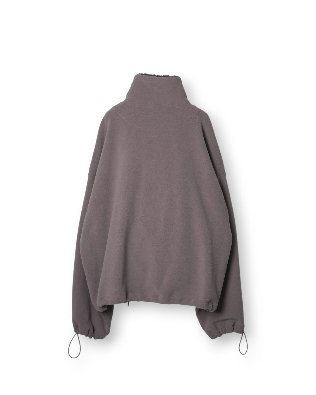 RECU-074 | Castro  FLEECE JAMPER