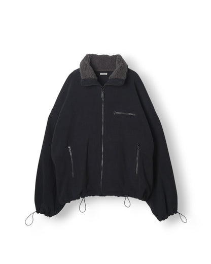 RECU-074 | Castro  FLEECE JAMPER