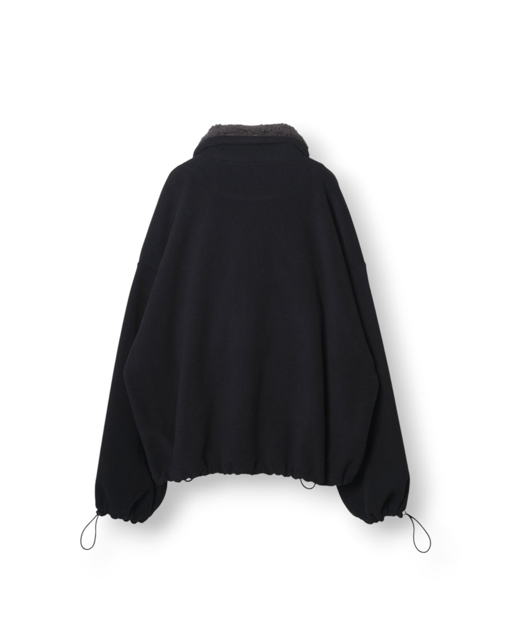 RECU-074 | Castro  FLEECE JAMPER