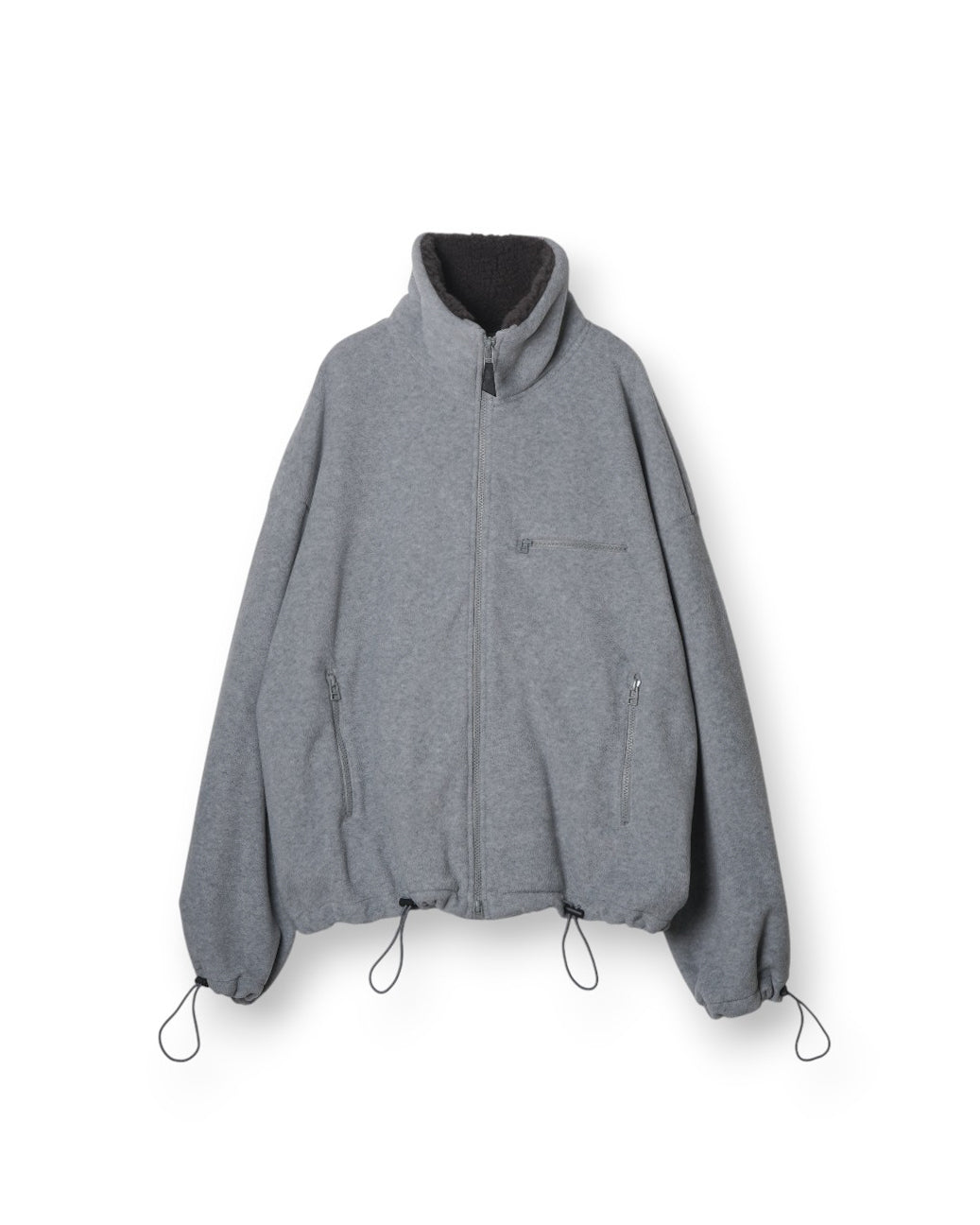 RECU-074 | Castro  FLEECE JAMPER