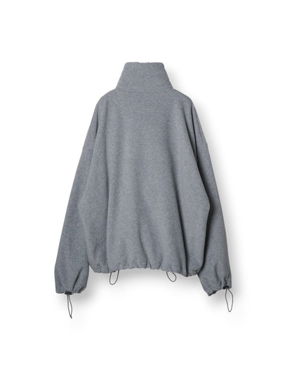 RECU-074 | Castro  FLEECE JAMPER